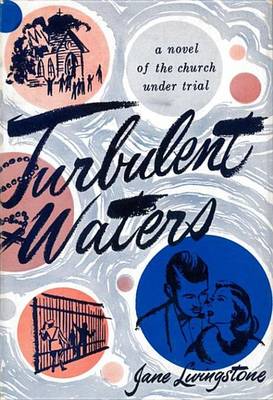 Book cover for Turbulent Waters