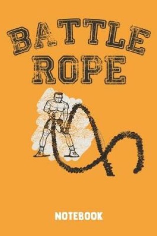 Cover of Battle Rope
