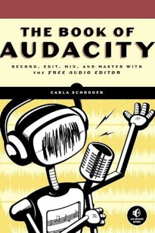 Cover of The Book Of Audacity