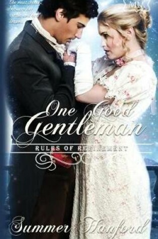 Cover of One Good Gentleman