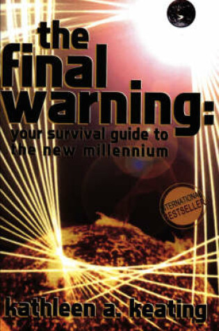 Cover of The Final Warning