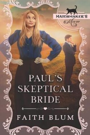 Cover of Paul's Skeptical Bride