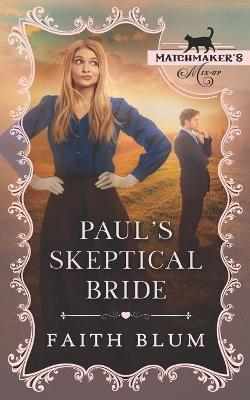 Book cover for Paul's Skeptical Bride