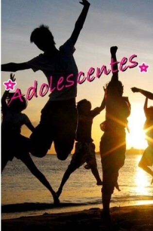 Cover of Adolescentes