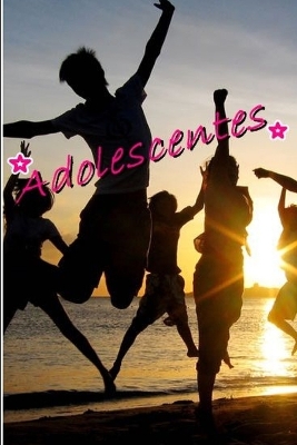 Book cover for Adolescentes