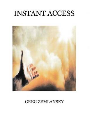 Book cover for Instant Access