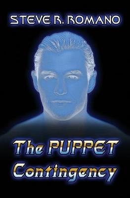 Book cover for The Puppet Contingency