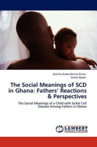 Cover of The Social Meanings of Scd in Ghana