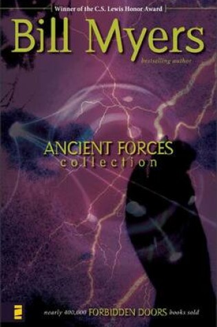 Cover of Ancient Forces Collection