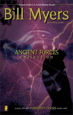 Cover of Ancient Forces Collection