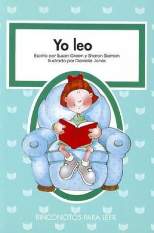 Cover of Yo Leo