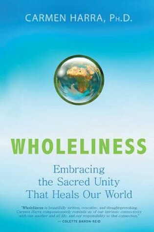 Cover of Wholeliness