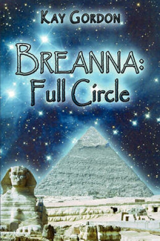 Cover of Breanna