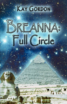 Book cover for Breanna