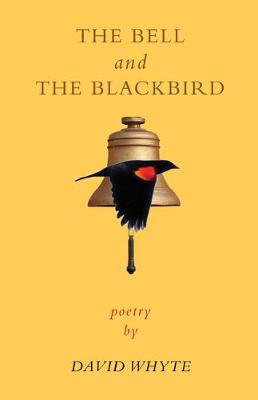 Book cover for The Bell and the Blackbird