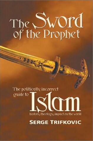 Cover of The Sword of the Profit