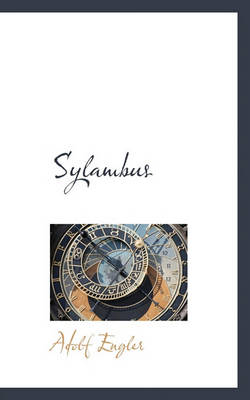 Book cover for Sylambus