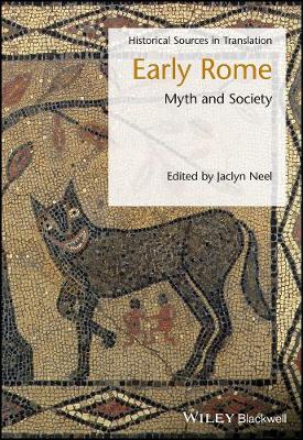 Cover of Early Rome