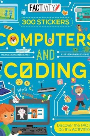 Cover of Factivity Computers and Coding