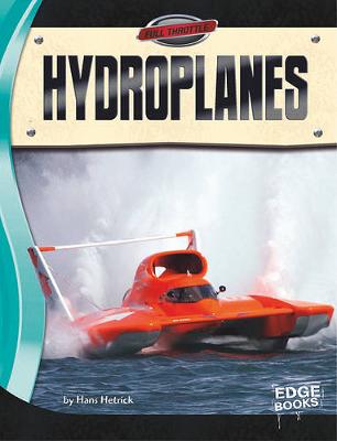 Cover of Hydroplanes