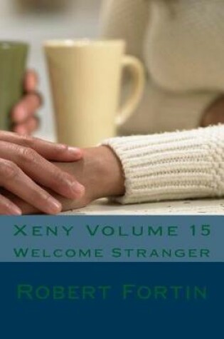 Cover of Xeny Volume 15