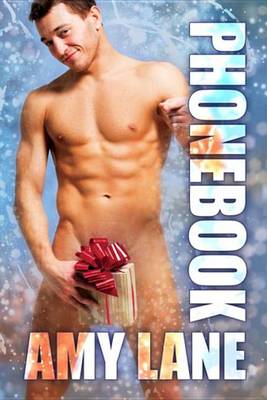 Phonebook by Amy Lane