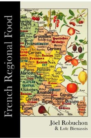 Cover of French Regional Food