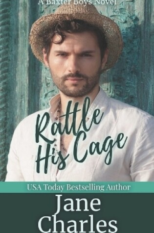 Cover of Rattle His Cage