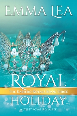 Cover of Royal Holiday