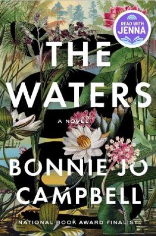 Cover of The Waters