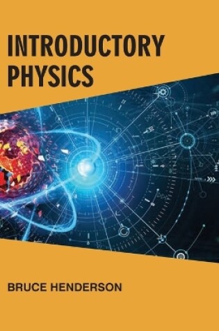 Cover of Introductory Physics