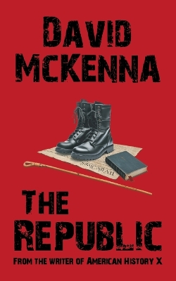 Book cover for The Republic