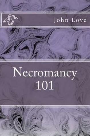 Cover of Necromancy 101