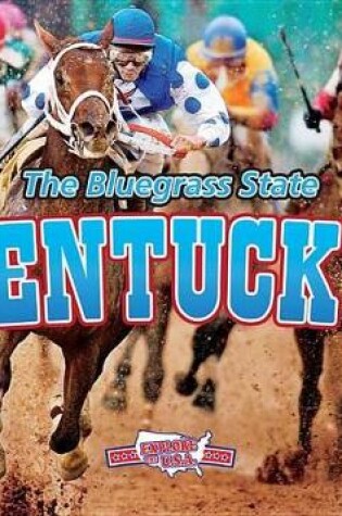 Cover of Kentucky with Code