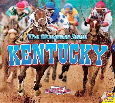 Cover of Kentucky with Code