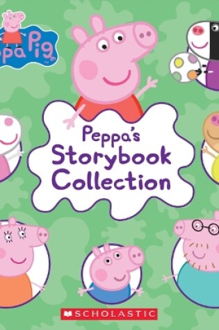Cover of Peppa's Storybook Collection