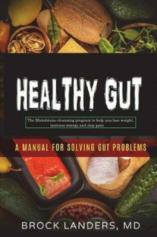 Cover of Healthy Gut