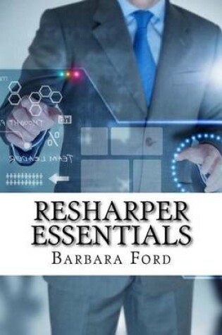 Cover of Resharper Essentials