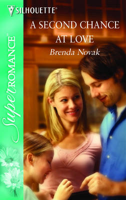 Book cover for A Second Chance at Love