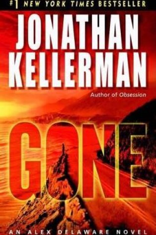 Cover of Gone