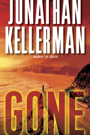 Cover of Gone