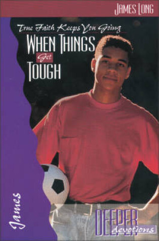 Cover of When Things Get Tough