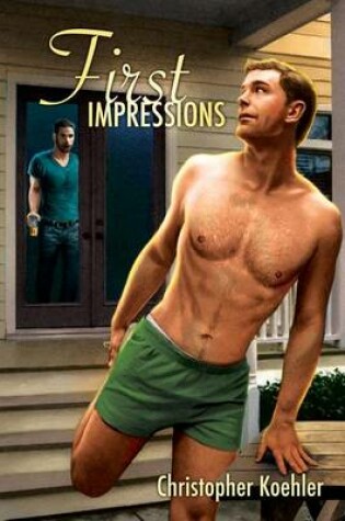 Cover of First Impressions