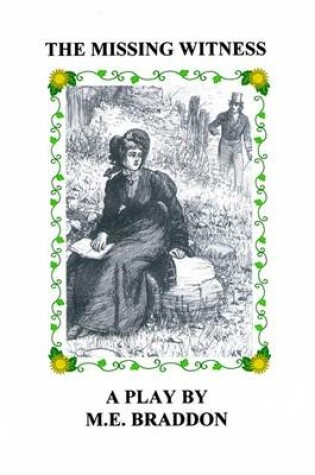 Cover of The Missing Witness