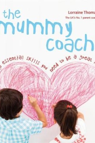 Cover of The Mummy Coach