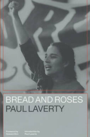 Cover of Bread and Roses