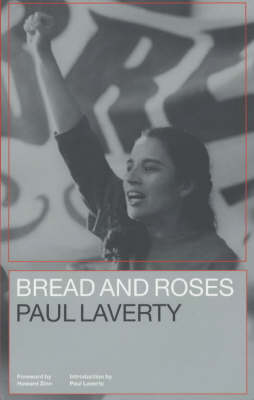 Book cover for Bread and Roses