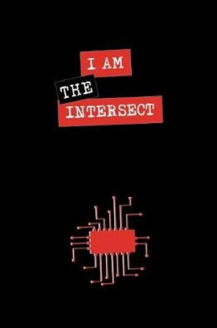 Cover of I am the Intersect