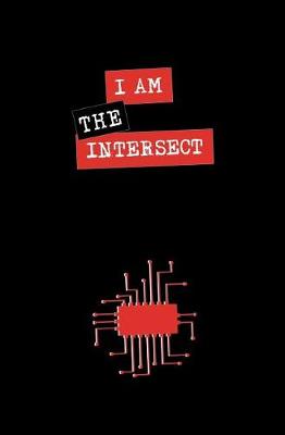 Book cover for I am the Intersect