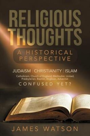 Cover of Religious Thoughts